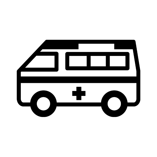 負傷者の救護・１１９番通報