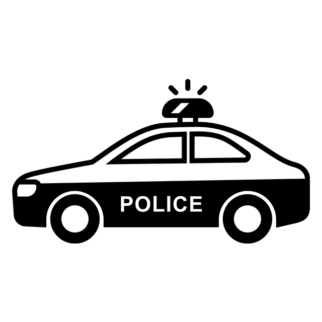 警察へ通報・１１０番通報