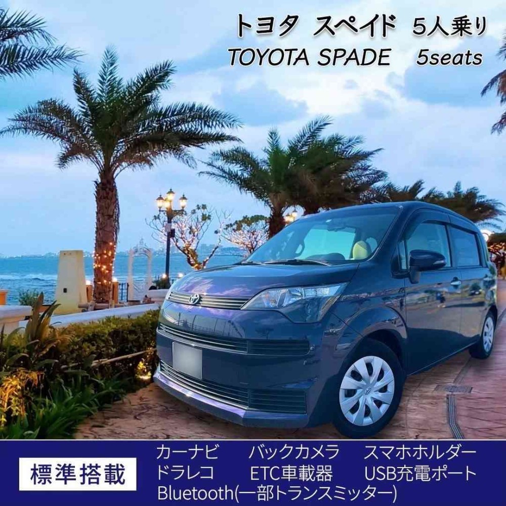 スペイド ボルドー 免責補償込み